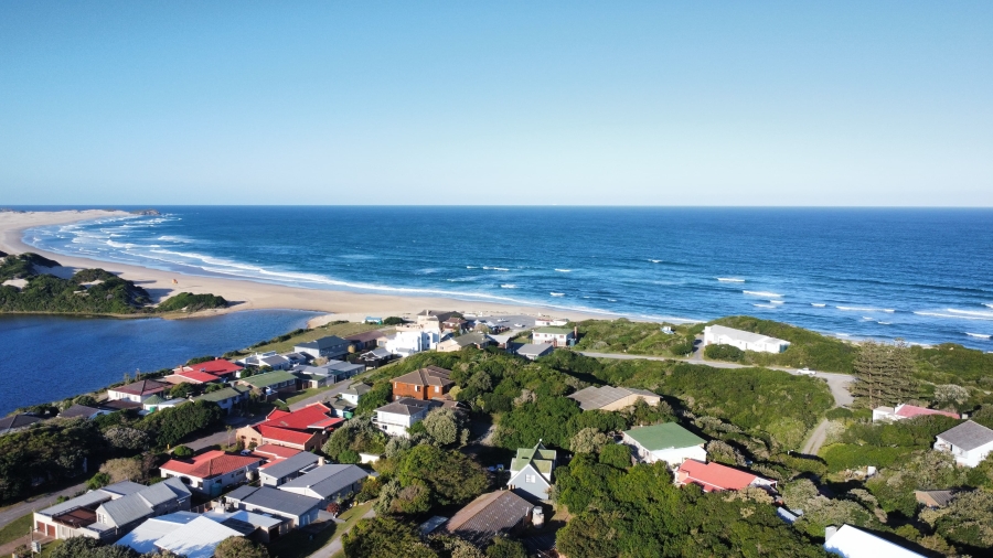 0 Bedroom Property for Sale in Boknesstrand Eastern Cape